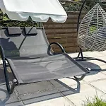 1 Bedroom Stunning In Ferienhaus *