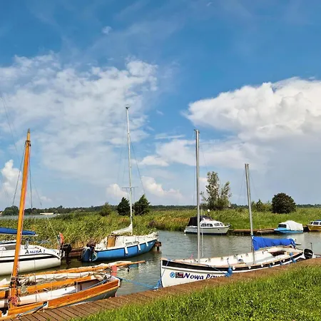 1 Bedroom Amazing In * Podamirowo