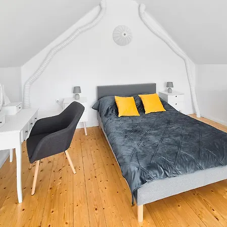 1 Bedroom Amazing In Casa vacanze