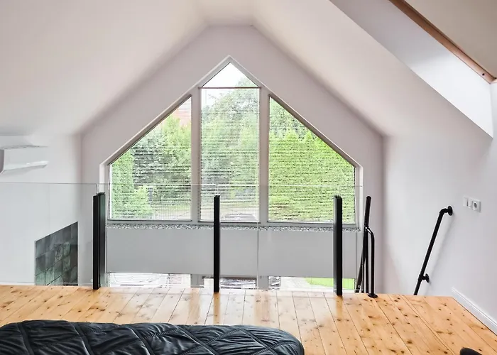 1 Bedroom Amazing In Σπίτι διακοπών