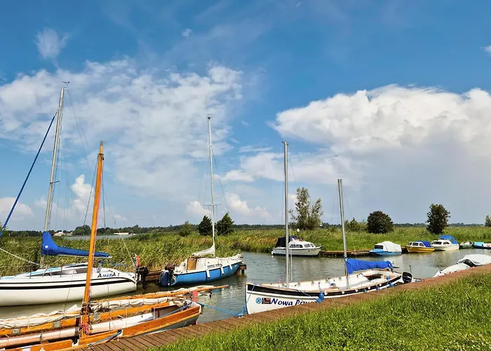 1 Bedroom Amazing In * Podamirowo