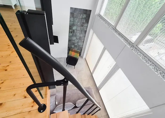 1 Bedroom Amazing In