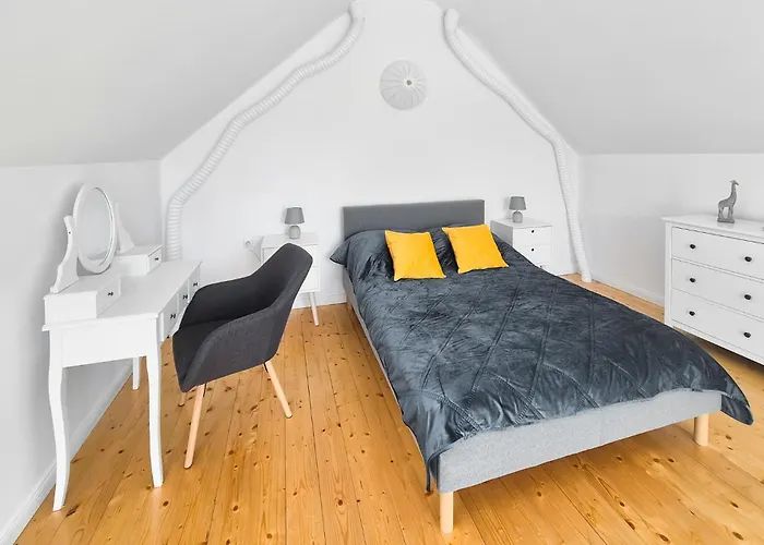 1 Bedroom Amazing In Σπίτι διακοπών