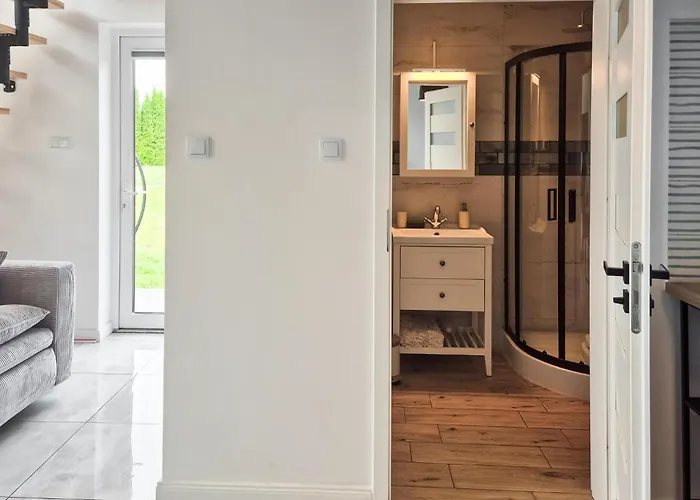 1 Bedroom Amazing In Σπίτι διακοπών Podamirowo