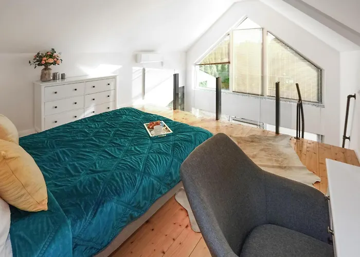 Σπίτι διακοπών 1 Bedroom Amazing In *