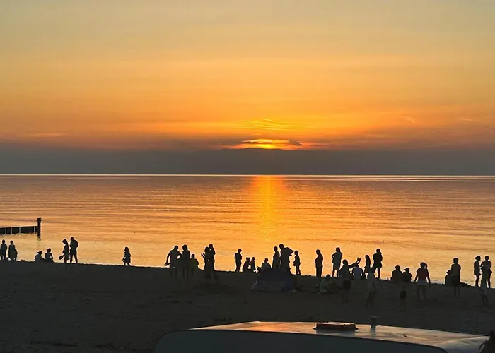 1 Bedroom Amazing In Σπίτι διακοπών *