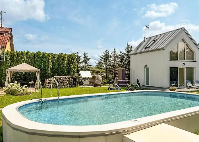 1 Bedroom Amazing In *