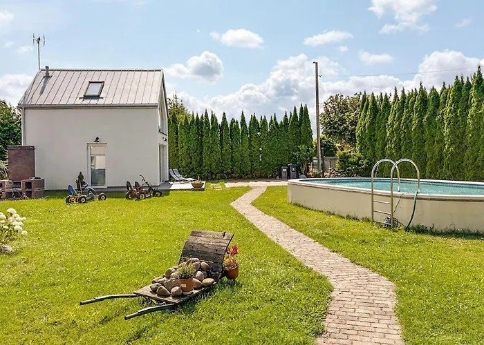 1 Bedroom Amazing In