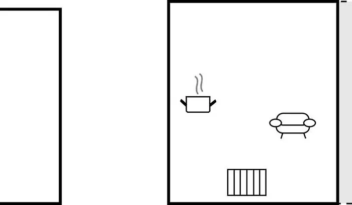 1 Bedroom Amazing In Podamirowo